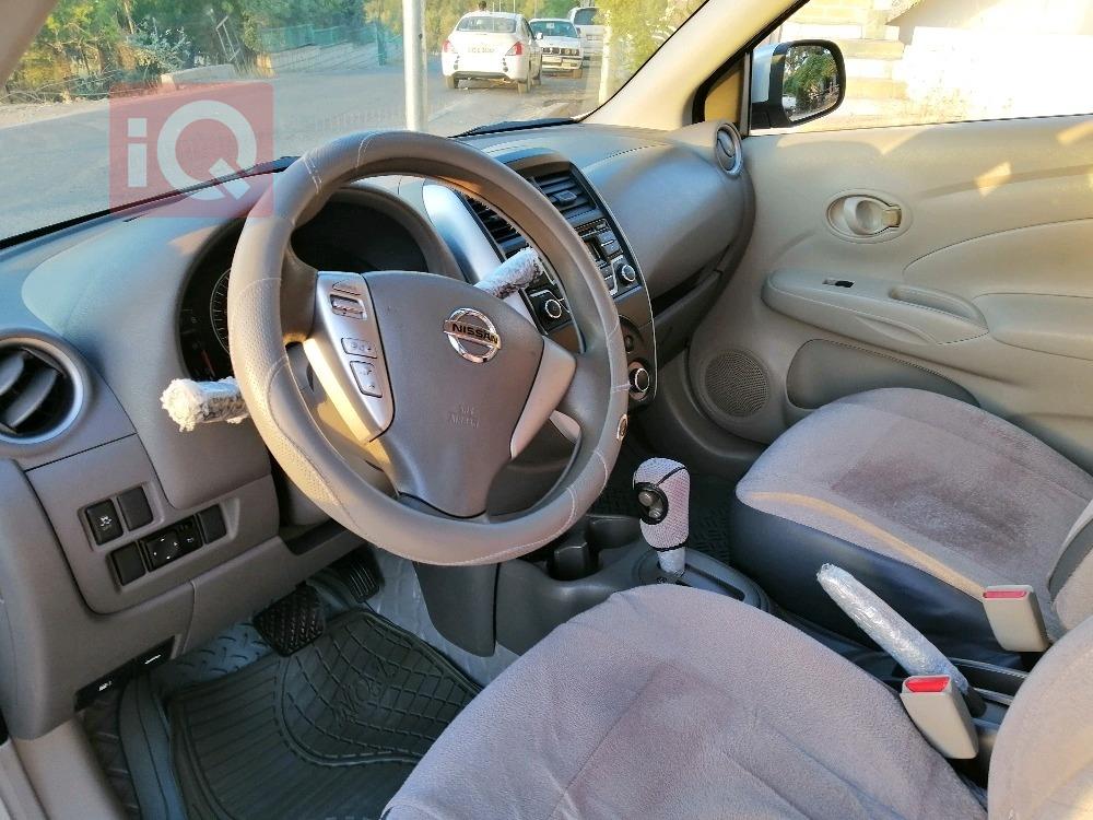 Nissan Sunny